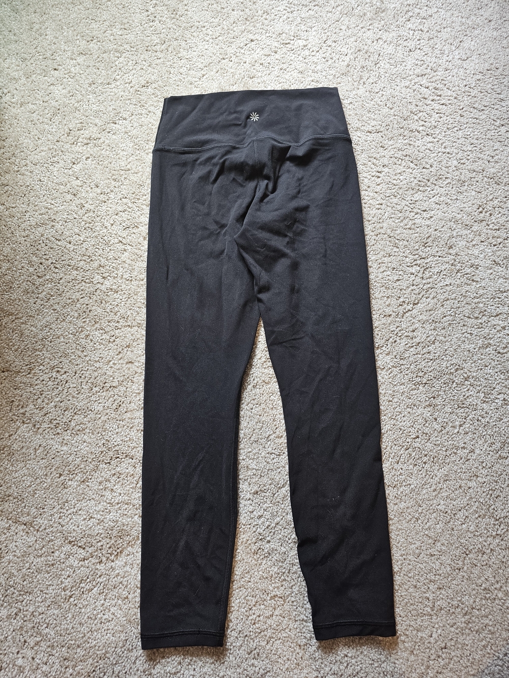 Athleta 7/8 Transcend Tights